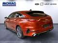 Kia ProCeed / pro_cee'd *GT-line*RFK*PDC v+h*elektr. Panoramadach* Orange - thumbnail 4