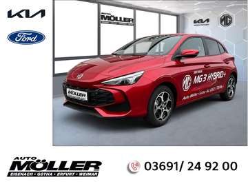 1.5 Hybrid+ 143kW Luxury Navi digitales Cockpit LE