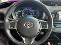 Toyota Yaris HYBRIDE 100 ch Dynamic ~ Caméra de recul ~ 100% Suivi ~ Batterie neuve ~ Bluetooth ~ Régulateur / Limiteur de vitesse Bianco - thumbnail 13