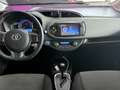Toyota Yaris HYBRIDE 100 ch Dynamic ~ Caméra de recul ~ 100% Suivi ~ Batterie neuve ~ Bluetooth ~ Régulateur / Limiteur de vitesse Bianco - thumbnail 7