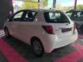 Toyota Yaris HYBRIDE 100 ch Dynamic ~ Caméra de recul ~ 100% Suivi ~ Batterie neuve ~ Bluetooth ~ Régulateur / Limiteur de vitesse Bianco - thumbnail 3