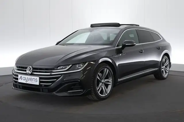 Volkswagen Arteon SB 2.0 TDI DSG R-Line Business Premium LEDER/CUIR