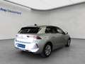 Opel Astra 1.2 Turbo Elegance *Gebrauchtwagenleasing* Silber - thumbnail 6