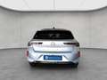 Opel Astra 1.2 Turbo Elegance *Gebrauchtwagenleasing* Silber - thumbnail 4