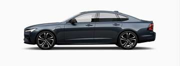 T8 AWD Recharge Plus Dark - FOUR-C - Pano - 360cam