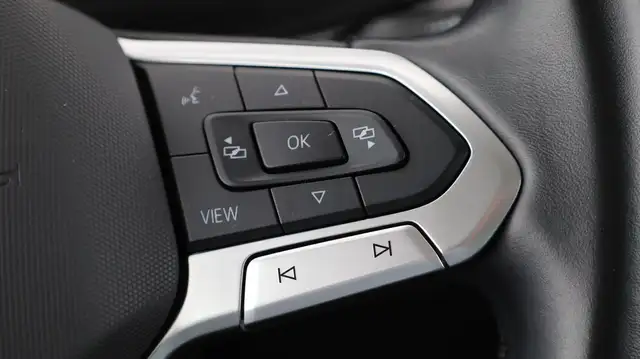 Volkswagen T6.1 California VW T6.1 California Beach Edition Camper TDI Ansicht 14