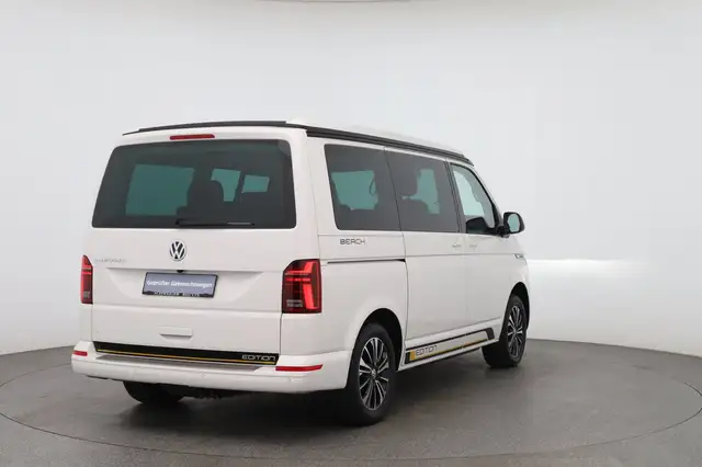 Volkswagen T6.1 California VW T6.1 California Beach Edition Camper TDI Ansicht 5
