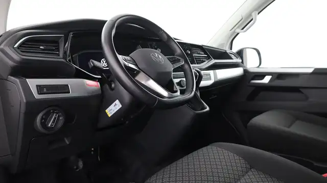 Volkswagen T6.1 California VW T6.1 California Beach Edition Camper TDI Ansicht 10