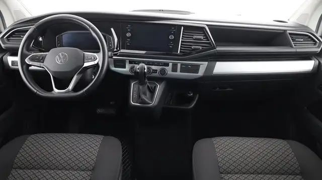 Volkswagen T6.1 California VW T6.1 California Beach Edition Camper TDI Ansicht 15