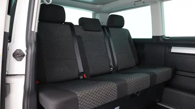 Volkswagen T6.1 California VW T6.1 California Beach Edition Camper TDI Ansicht 23