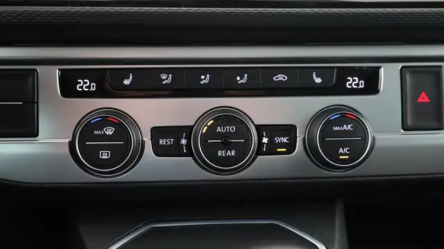 Volkswagen T6.1 California VW T6.1 California Beach Edition Camper TDI Ansicht 17