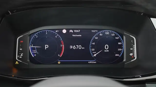 Volkswagen T6.1 California VW T6.1 California Beach Edition Camper TDI Ansicht 12