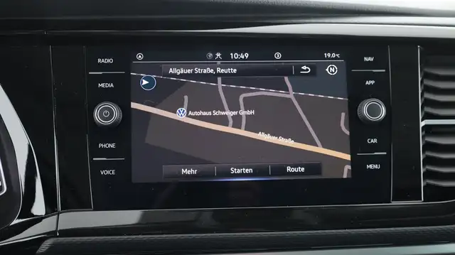 Volkswagen T6.1 California VW T6.1 California Beach Edition Camper TDI Ansicht 16