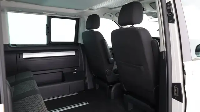 Volkswagen T6.1 California VW T6.1 California Beach Edition Camper TDI Ansicht 20