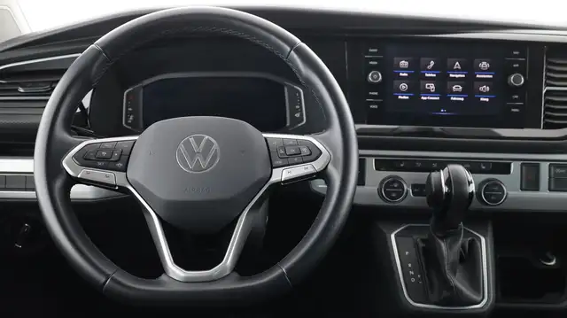 Volkswagen T6.1 California VW T6.1 California Beach Edition Camper TDI Ansicht 11