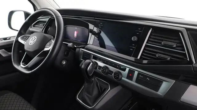 Volkswagen T6.1 California VW T6.1 California Beach Edition Camper TDI Ansicht 18