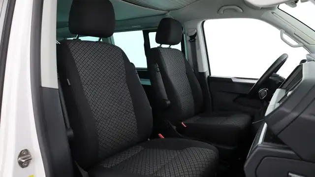 Volkswagen T6.1 California VW T6.1 California Beach Edition Camper TDI Ansicht 19