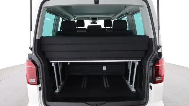 Volkswagen T6.1 California VW T6.1 California Beach Edition Camper TDI Ansicht 24
