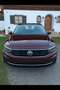 Volkswagen Tiguan Basis Blau - thumbnail 1