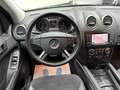 Mercedes-Benz ML 280 CDI Distronic Rückfahrkamera Standheizung Fekete - thumbnail 9