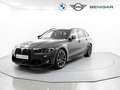 BMW M3 Touring MxDrive Competition Gris - thumbnail 1