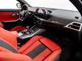 BMW M3 Touring MxDrive Competition Gris - thumbnail 8