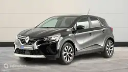 Renault Captur 1.0 TCe 90ch Evolution