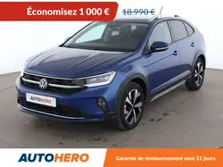 Volkswagen Taigo 1.0 TSI Style DSG