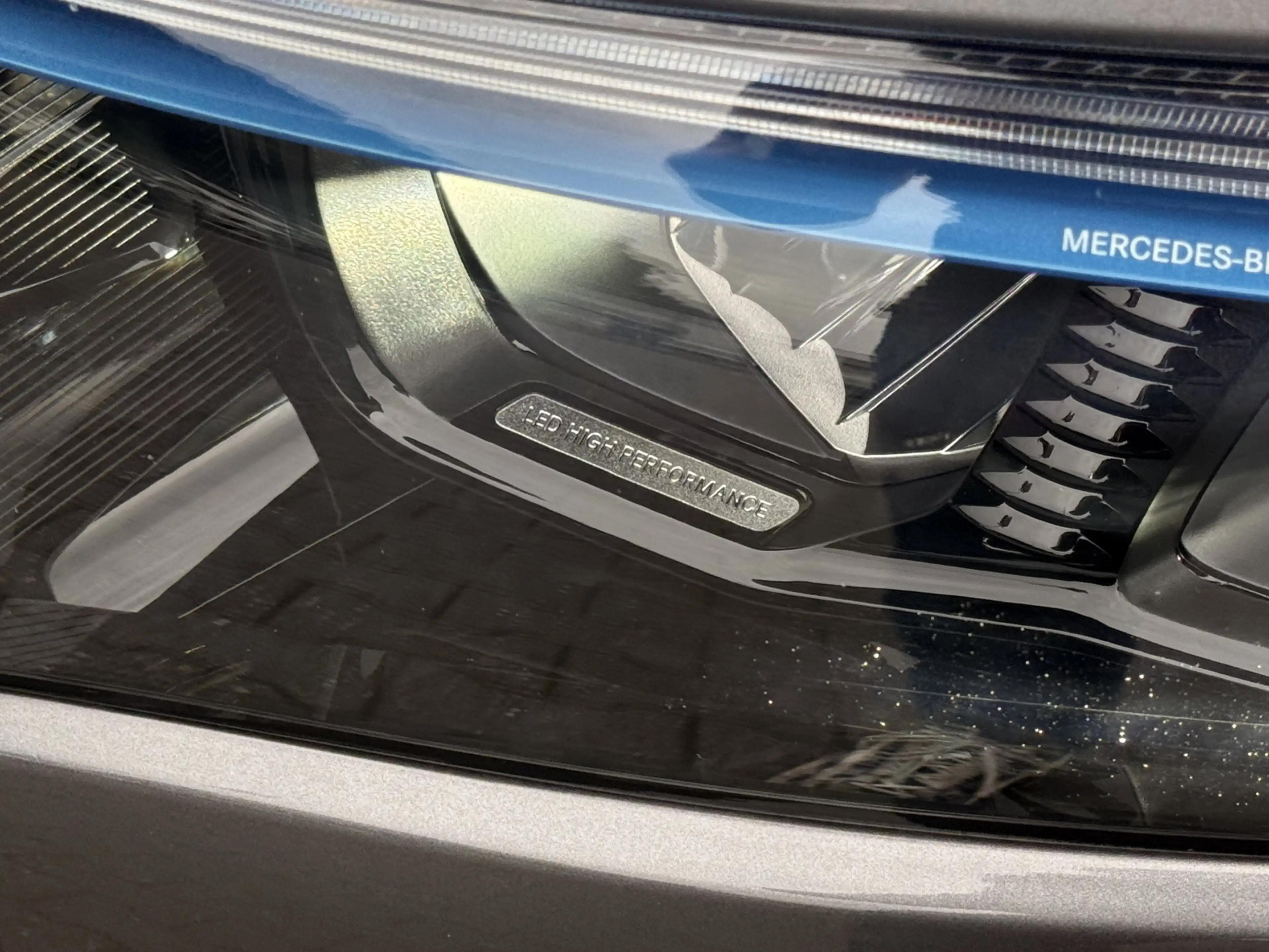 Mercedes-Benz EQA 250 Electric Art 67 kWh — photo 15