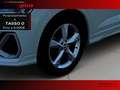 Audi Q3 sportback 45 1.4 tfsi e s line edition s-tronic Blanc - thumbnail 6