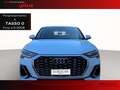 Audi Q3 sportback 45 1.4 tfsi e s line edition s-tronic Blanc - thumbnail 4