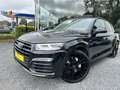 Audi Q5 Q5 PHEV 55 TFSi e Quattro*FULL S LINE *FULL OPTION Noir - thumbnail 3