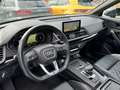 Audi Q5 Q5 PHEV 55 TFSi e Quattro*FULL S LINE *FULL OPTION Noir - thumbnail 9