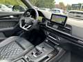Audi Q5 Q5 PHEV 55 TFSi e Quattro*FULL S LINE *FULL OPTION Noir - thumbnail 11