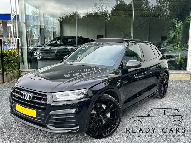 Audi Q5 Q5 PHEV 55 TFSi e Quattro*FULL S LINE *FULL OPTION