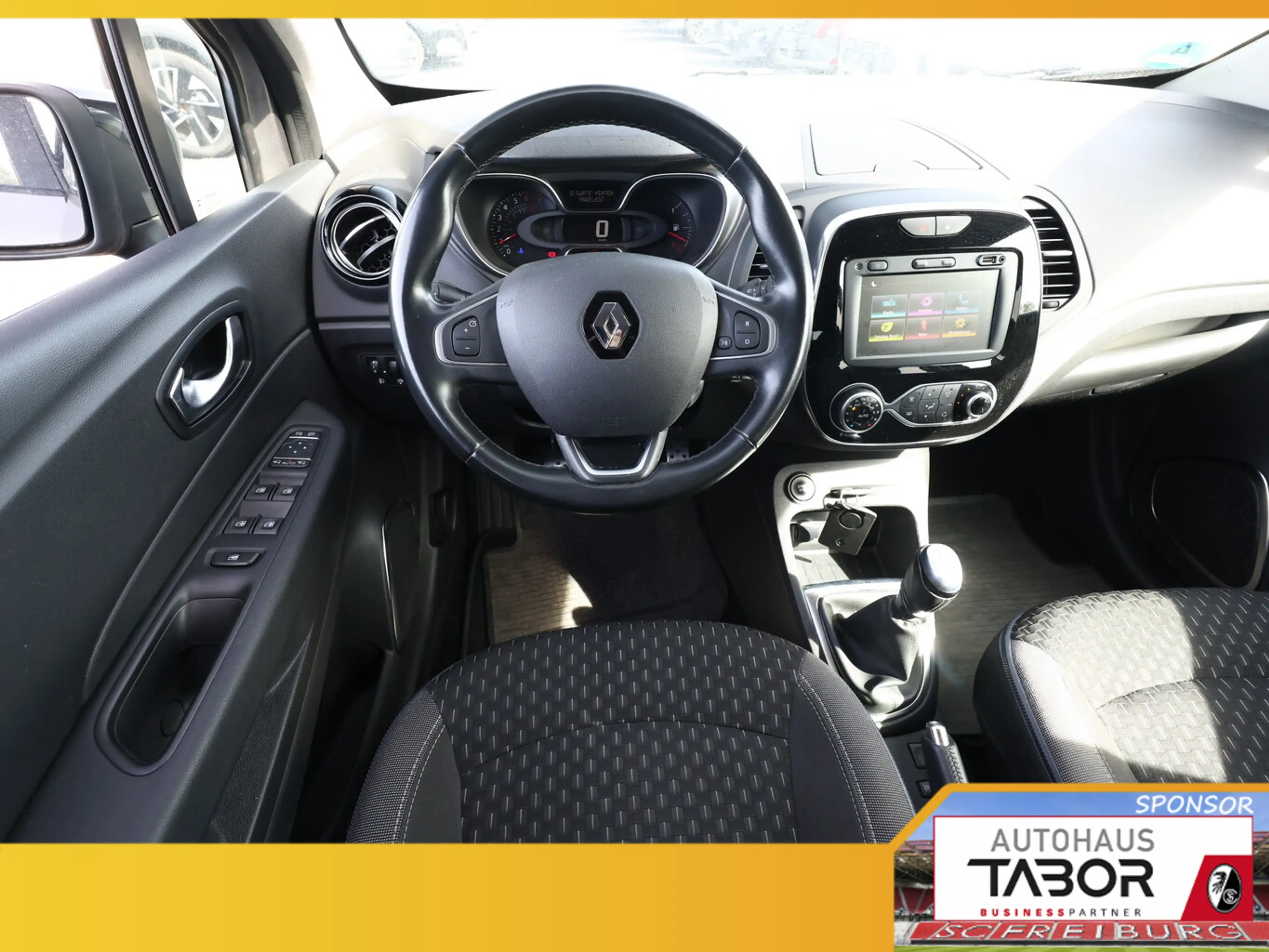 Renault Captur 1.3 TCe 130 Collection LED Nav PremiumP — photo 7