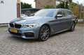 BMW 520 5-serie Touring 520i High Executive Ed. Nap / M-pa Grijs - thumbnail 28