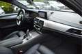 BMW 520 5-serie Touring 520i High Executive Ed. Nap / M-pa Grijs - thumbnail 3