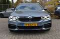 BMW 520 5-serie Touring 520i High Executive Ed. Nap / M-pa Grijs - thumbnail 25