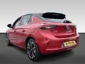 Opel Corsa-e Electric 50kWh 136pk 11 KW Elegance | NAVI | LMV 1 Rouge - thumbnail 4