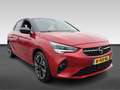 Opel Corsa-e Electric 50kWh 136pk 11 KW Elegance | NAVI | LMV 1 Rouge - thumbnail 3