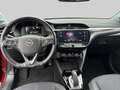 Opel Corsa-e Electric 50kWh 136pk 11 KW Elegance | NAVI | LMV 1 Rouge - thumbnail 12