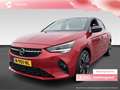 Opel Corsa-e Electric 50kWh 136pk 11 KW Elegance | NAVI | LMV 1 Rouge - thumbnail 1