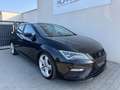 SEAT Leon 2.0 TDI FR Schwarz - thumbnail 18