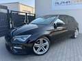SEAT Leon 2.0 TDI FR Schwarz - thumbnail 4