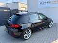 SEAT Leon 2.0 TDI FR Schwarz - thumbnail 12