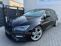 SEAT Leon 2.0 TDI FR Schwarz - thumbnail 3