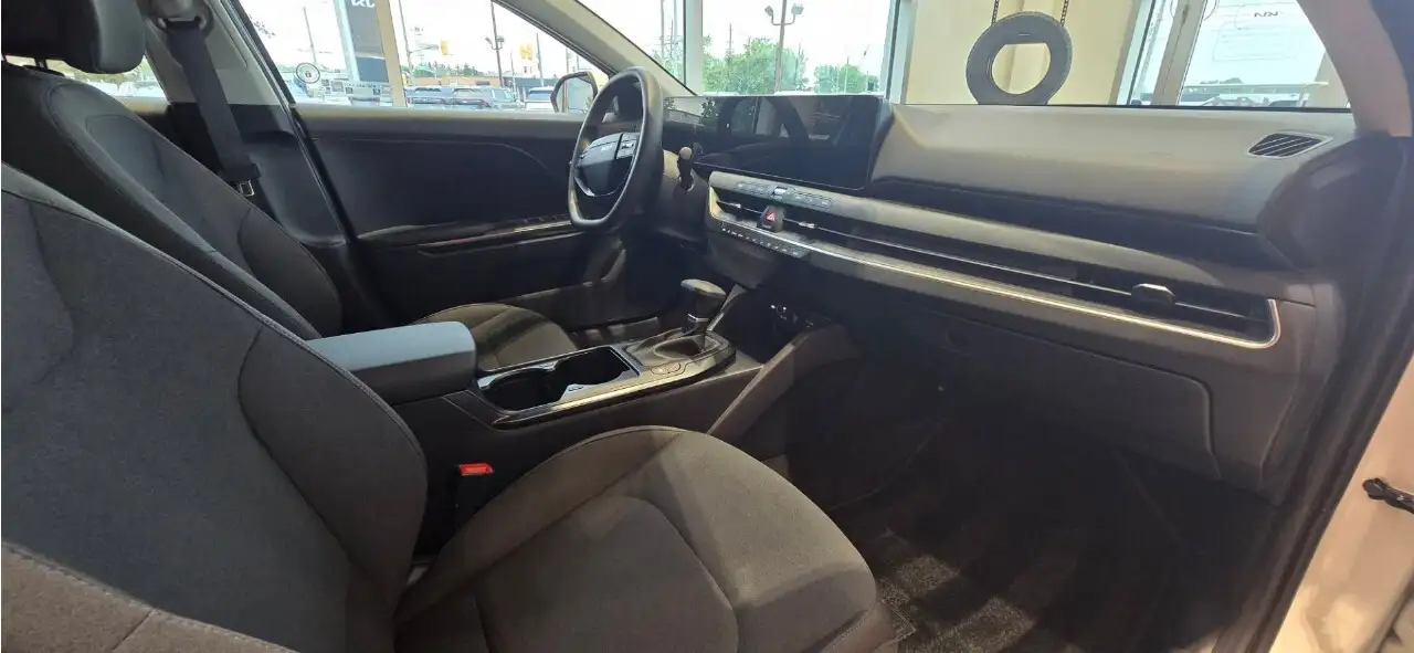 Kia K4 снимка Kia K4