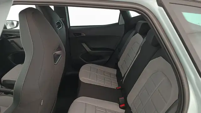 SEAT Arona view 11