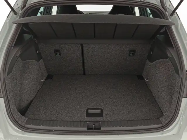 SEAT Arona view 7